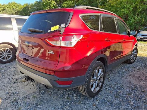 Used 2014 Ford Escape SE w/ Equipment Group 201A AWD/4WD image 4