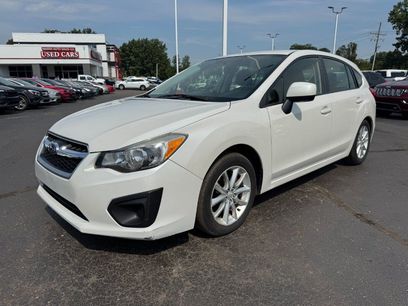 Used 2014 Subaru Impreza 2.0i Premium w/ Popular Package #1
