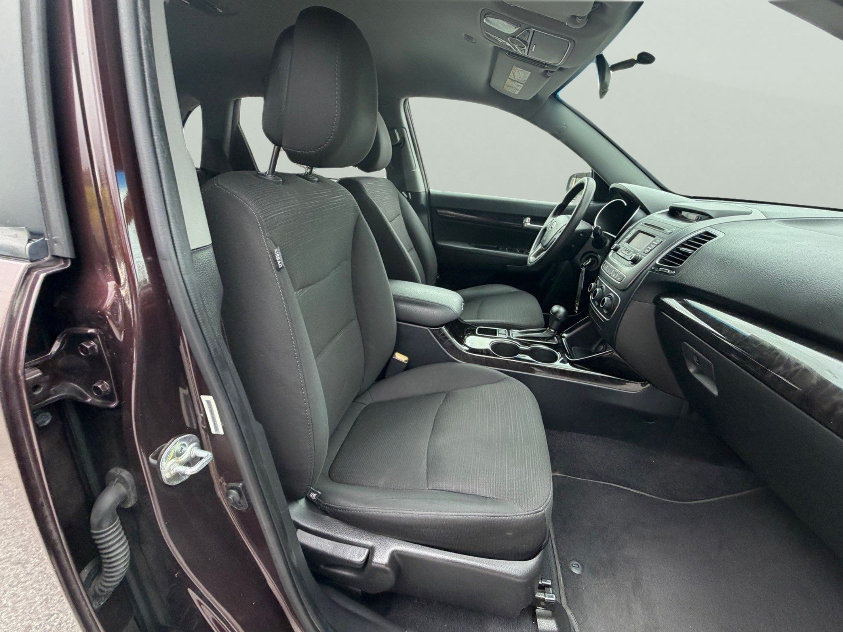 Used 2014 Kia Sorento LX FWD image 27