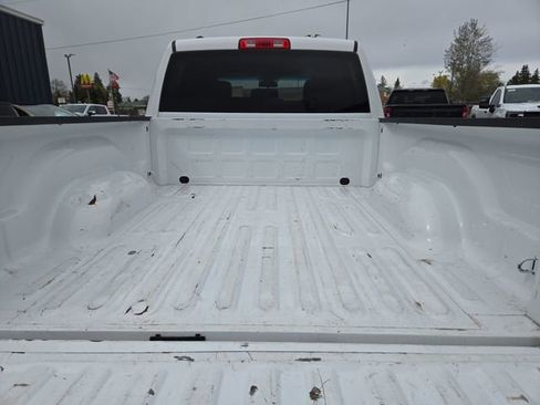 Used 2024 RAM 1500 Classic SLT AWD/4WD image 29