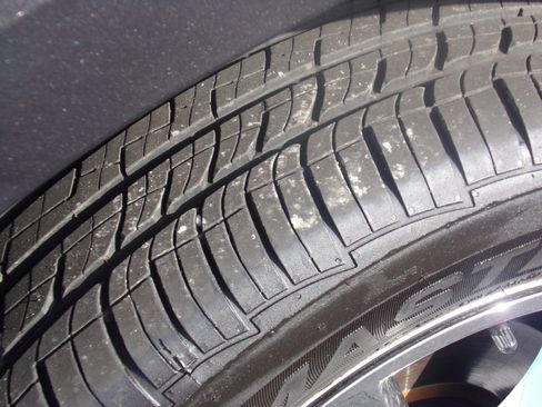 Used 2014 Chevrolet Equinox LT w/ LPO, Protection Package image 10