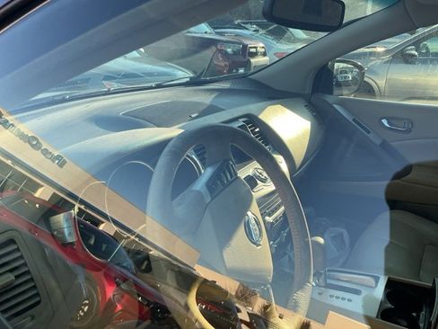 Used 2012 Nissan Murano SL w/ Navigation Pkg image 9