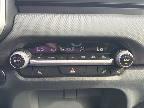 New 2026 MAZDA CX-50 2.5 Hybrid w/ Weather Package image 19