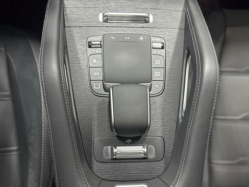 Used 2025 Mercedes-Benz GLE 53 AMG 4MATIC Coupe image 21