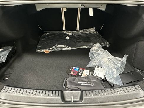 New 2026 Mercedes-Benz E 350 Sedan image 21