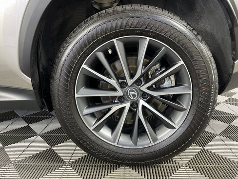Used 2023 Lexus NX 350 AWD w/ Premium Package image 17