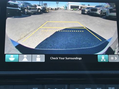 Used 2025 Honda Odyssey EX-L image 25