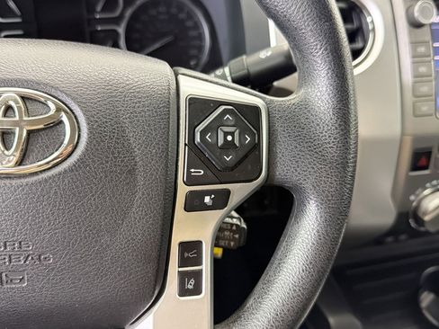 Used 2021 Toyota Tundra SR5 w/ SR5 Upgrade Package image 27