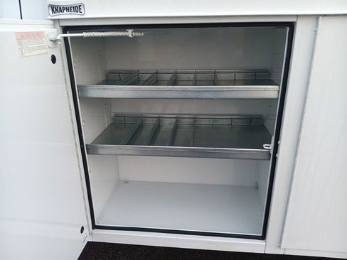 New 2024 RAM 5500 Tradesman image 42