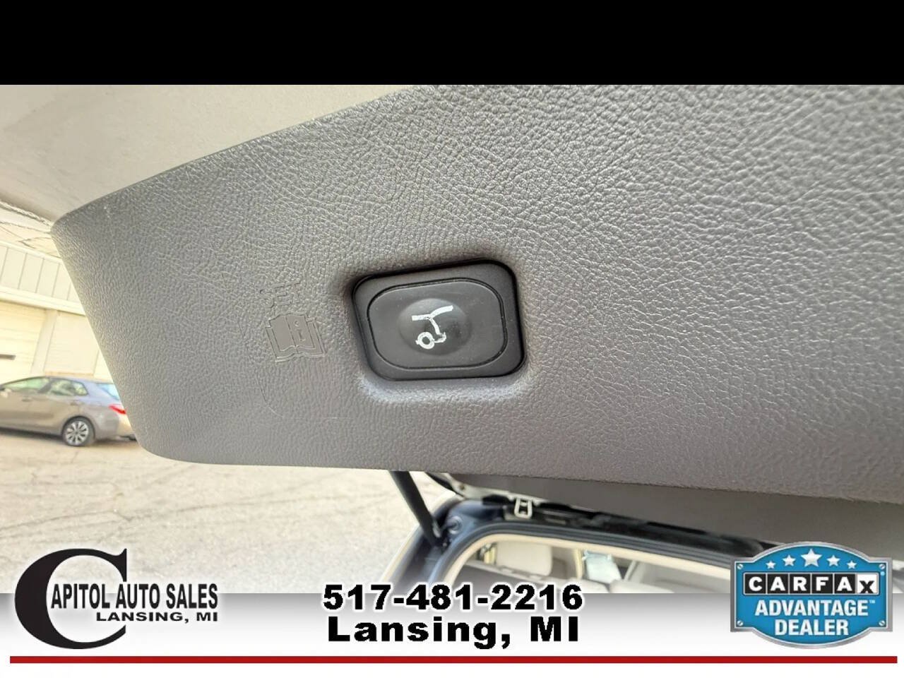Used 2017 Lincoln MKX Reserve w/ Lincoln MKX Climate Package AWD/4WD image 24