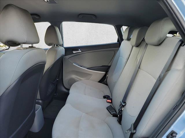 Used 2014 Hyundai Accent GS FWD image 14