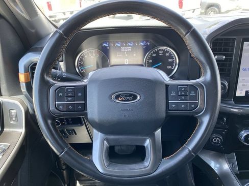 Used 2023 Ford F150 Tremor AWD/4WD image 11