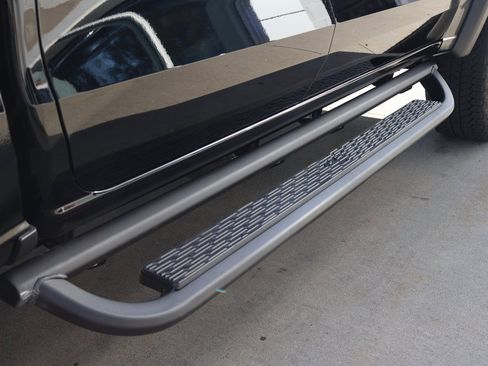 New 2026 Chevrolet Colorado Trail Boss image 34