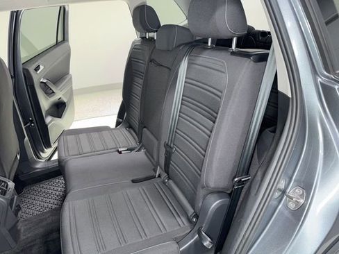 Used 2023 Volkswagen Tiguan S image 27