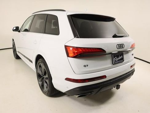New 2026 Audi Q7 3.0T Premium Plus image 3