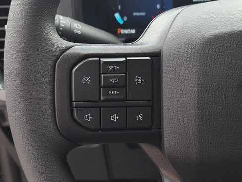 New 2025 Ford F150 STX w/ Equipment Group 200A image 25