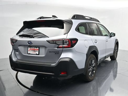 Used 2024 Subaru Outback Onyx Edition XT w/ Popular Package #2 AWD/4WD image 6