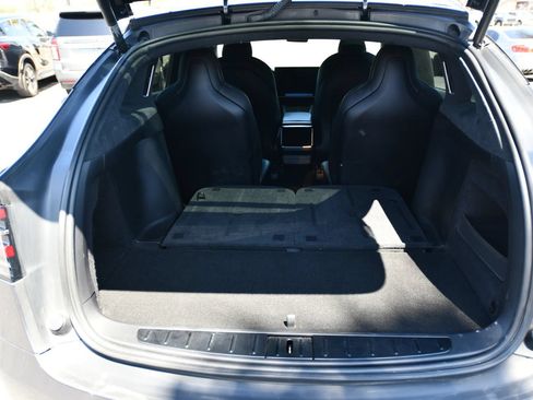 Used 2022 Tesla Model X AWD/4WD image 6