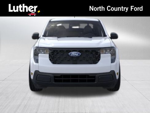 New 2026 Ford Maverick XL AWD/4WD image 6