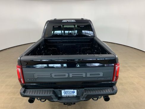 Used 2024 Ford F150 Raptor image 11