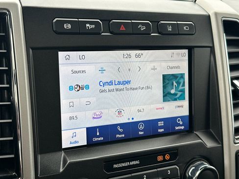 Used 2021 Ford F250 Lariat AWD/4WD image 36
