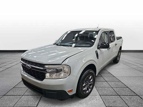 Used 2024 Ford Maverick XLT w/ XLT Luxury Package image 1