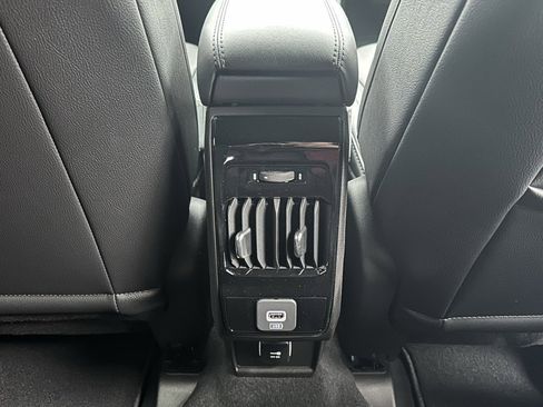 New 2026 Jeep Compass Latitude image 17