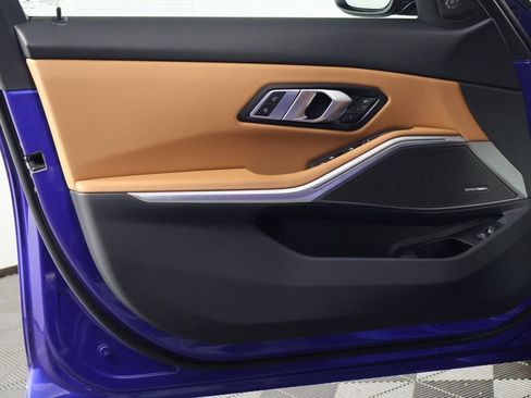 Used 2023 BMW M340i w/ Premium Package image 10