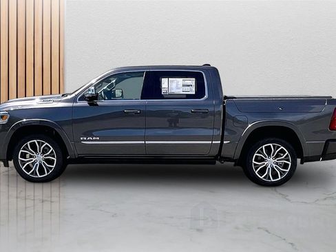 New 2026 RAM 1500 Tungsten w/ Bed Utility Group AWD/4WD image 6