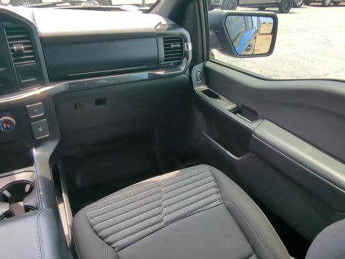 Certified 2021 Ford F150 XL w/ STX Appearance Package RWD image 15