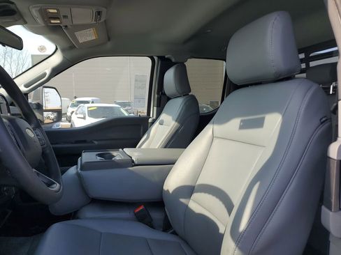 New 2026 Ford F450 XL w/ XL Chrome Package image 14