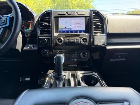 Used 2020 Ford F150 Lariat w/ Equipment Group 502A Luxury image 20