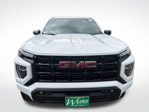 New 2026 GMC Canyon Elevation w/ Convenience Package AWD/4WD image 9