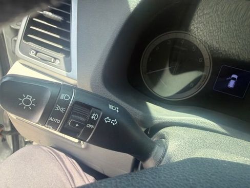 Used 2017 Hyundai Tucson SE AWD/4WD image 21