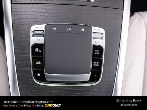 New 2026 Mercedes-Benz G 550 image 26