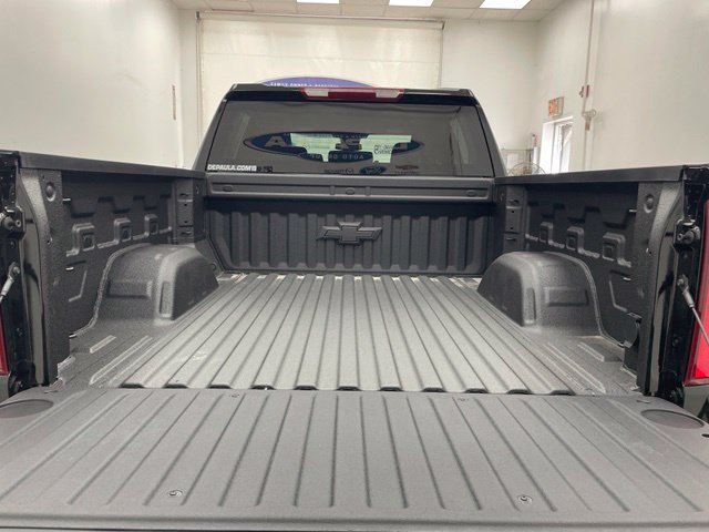 New 2026 Chevrolet Silverado 1500 RST w/ RST Select Package AWD/4WD image 17