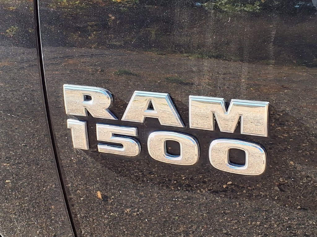 Used 2013 RAM 1500 Classic SLT w/ Big Horn Equipment Group AWD/4WD image 9