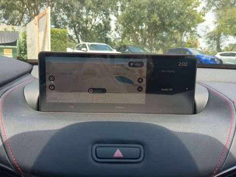 New 2025 Acura TLX SH-AWD w/ A-SPEC Pkg image 22