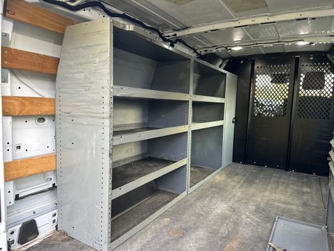 Used 2018 Ford Transit 250 130 Low Roof w/ Exterior Upgrade Package image 11