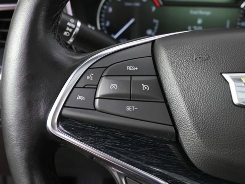 Used 2023 Cadillac XT5 Premium Luxury AWD/4WD image 33