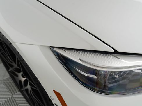 Used 2018 BMW M3 RWD image 17
