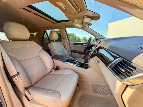 Used 2014 Mercedes-Benz ML 350 4MATIC image 27