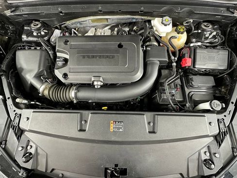 Used 2023 Buick Envision Essence FWD image 40
