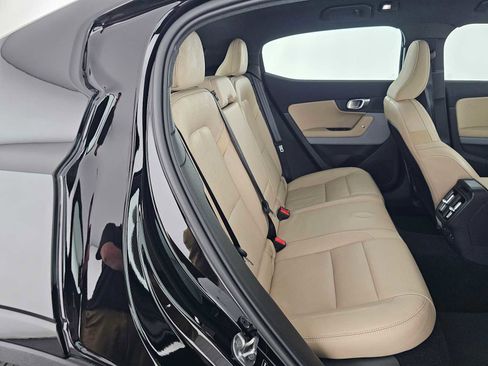 Used 2022 Polestar Polestar 2 w/ Plus Package image 12