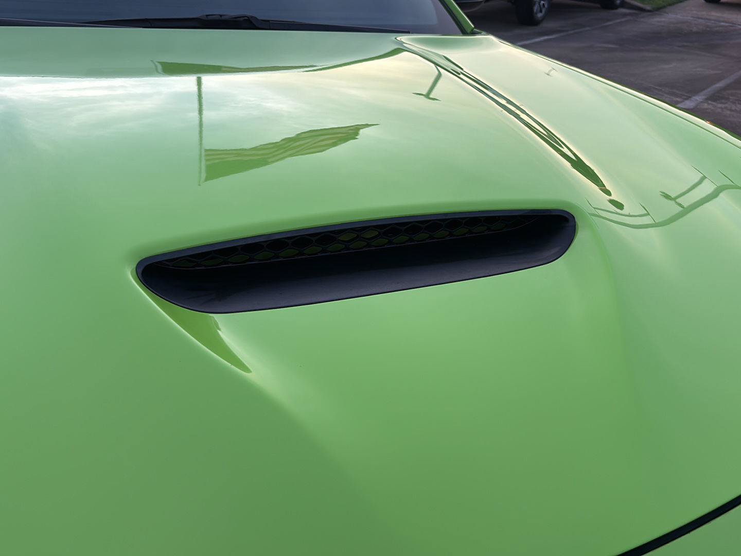 Used 2023 Dodge Charger R/T w/ Blacktop Package RWD image 6