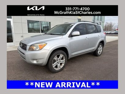 Used 2006 Toyota RAV4 Sport