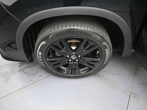 Certified 2019 Honda Passport EX-L image 37