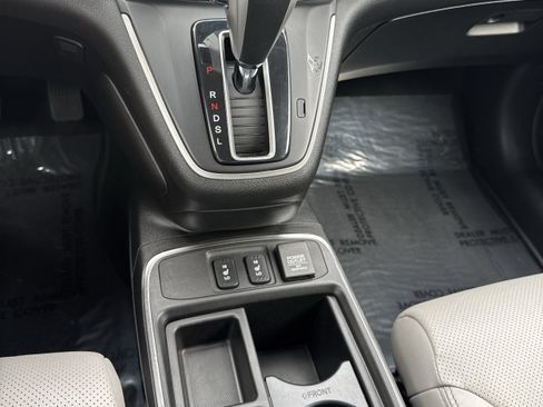 Used 2015 Honda CR-V Touring image 22