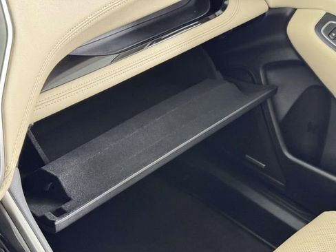 Certified 2025 Subaru Legacy Limited image 29