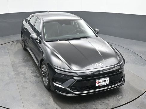 Certified 2024 Hyundai Sonata SEL image 38